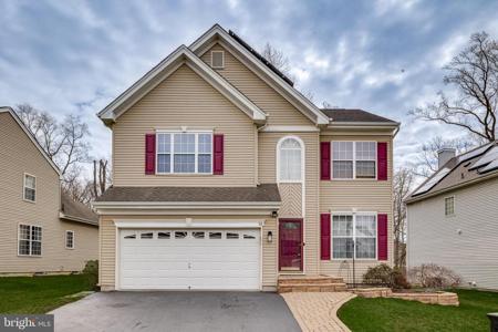 56 SENECA LANE