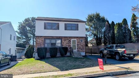 1 BELAIR ROAD
