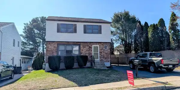 1 BELAIR ROAD