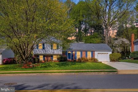 5218 OLLEY LANE