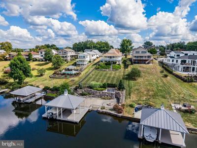 46 LAKE MEADE DRIVE