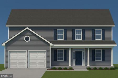 723 LAKE CAROLINE DRIVE