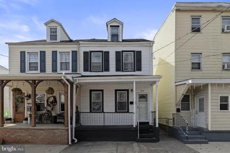 416 CUMBERLAND STREET