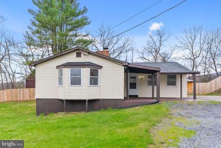 219 POTOMAK TRAIL