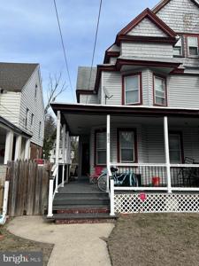 832 CARTERET AVENUE