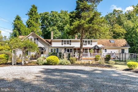 253 HOPEWELL ROAD