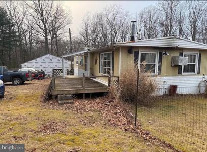 1219 BARONS HILL ROAD