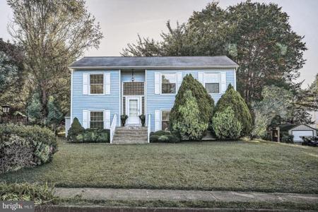 7213 PRINCESS ANNE COURT