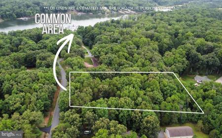 Lot 23 SHOREWOOD DR DRIVE