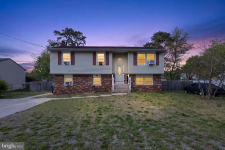 103 CHEROKEE DRIVE