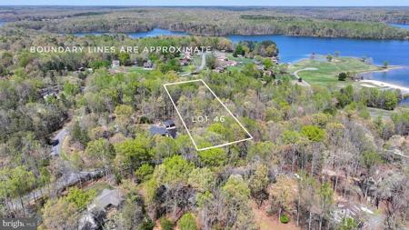 Lot 46 LAKEWOOD CIRCLE