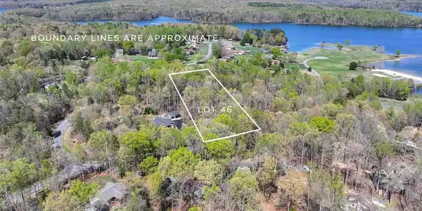 Lot 46 LAKEWOOD CIRCLE