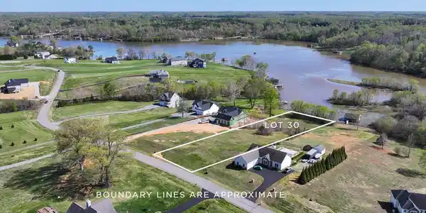 Lot 30 LANDS END DRIVE