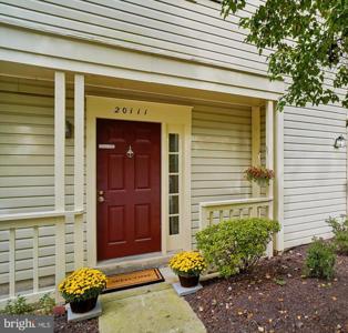 20111 WATERSIDE DRIVE