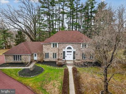 3 MANSION HILL DRIVE