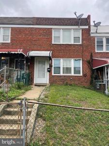 2836 HINSDALE DRIVE