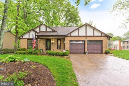 15500 LAUREL RIDGE ROAD