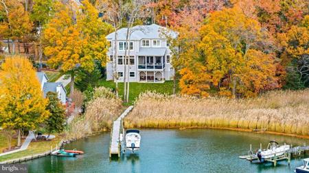 90 LAKE DRIVE