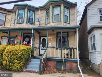 531 CUMBERLAND STREET