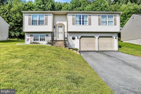 1017 SAYLOR DRIVE