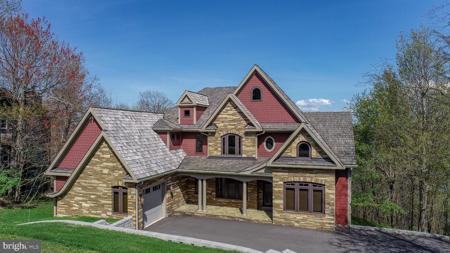 184 HIGHLINE DRIVE