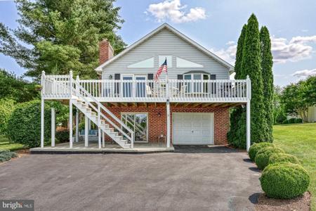 71 LONGSTREET DRIVE
