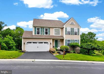 509 LARKINS BRIDGE DRIVE