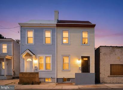 203 3RD STREET