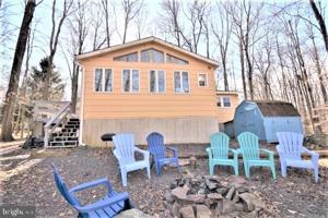117 COMANCHE TRAIL