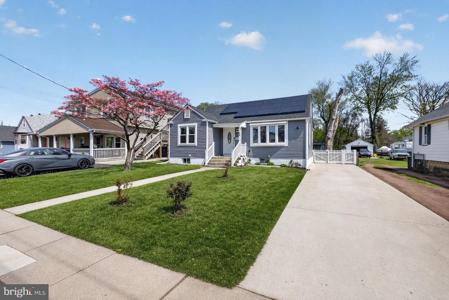 24 ALDEN AVENUE