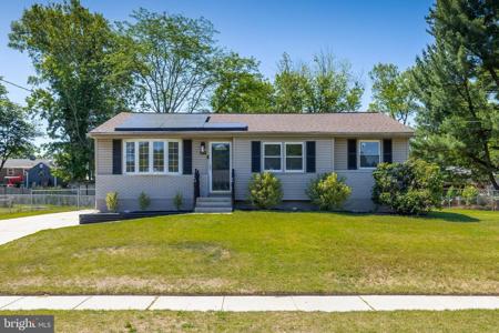 205 8TH STREET
