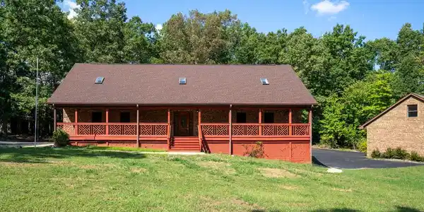 74 WOOD COVE COURT