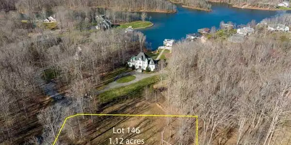 Lot 146 NOAHS LANDING DRIVE