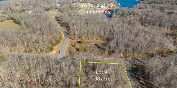 Lot 95 NOAHS LANDING DR