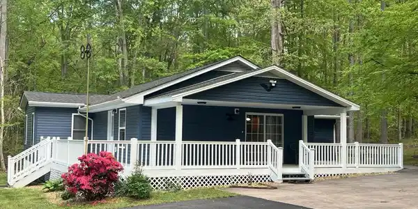 206 OAK ROAD