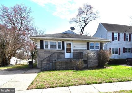 165 FEDERAL STREET
