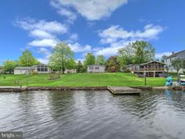 416 LAKE MEADE DRIVE