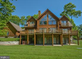 642 DEEP CREEK HIGHLANDS