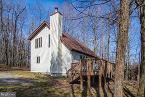 483 PARADISE HEIGHTS