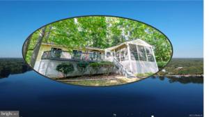 674 LAKE CAROLINE DRIVE