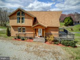 578 SECLUSION SHORES DRIVE