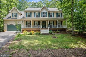 404 WILDERNESS DRIVE