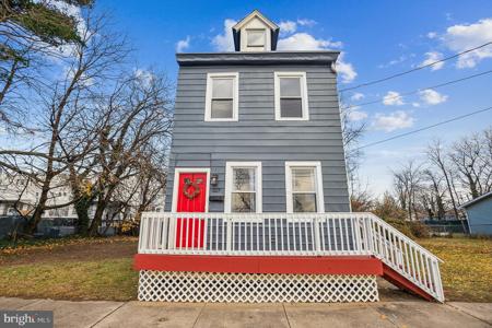 327 CLARKSON STREET