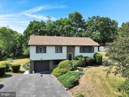 1740 RUNNING DEER DRIVE