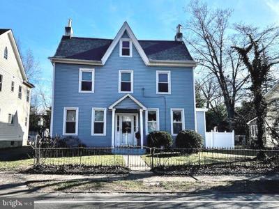 44 WARREN STREET
