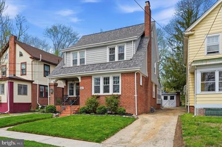 60 ABERNETHY DRIVE