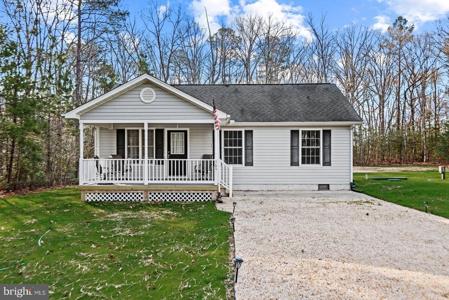 163 AMERICAN DRIVE
