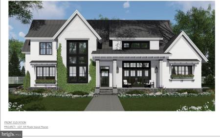 446 ROCK ISLAND RIDGE LAKE ANNA