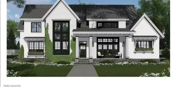 446 ROCK ISLAND RIDGE LAKE ANNA