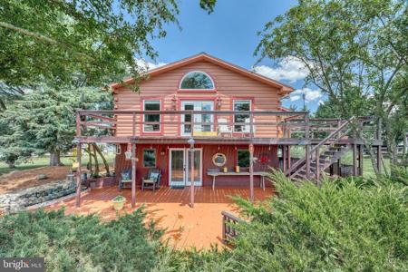 117 LAKE MEADE DRIVE